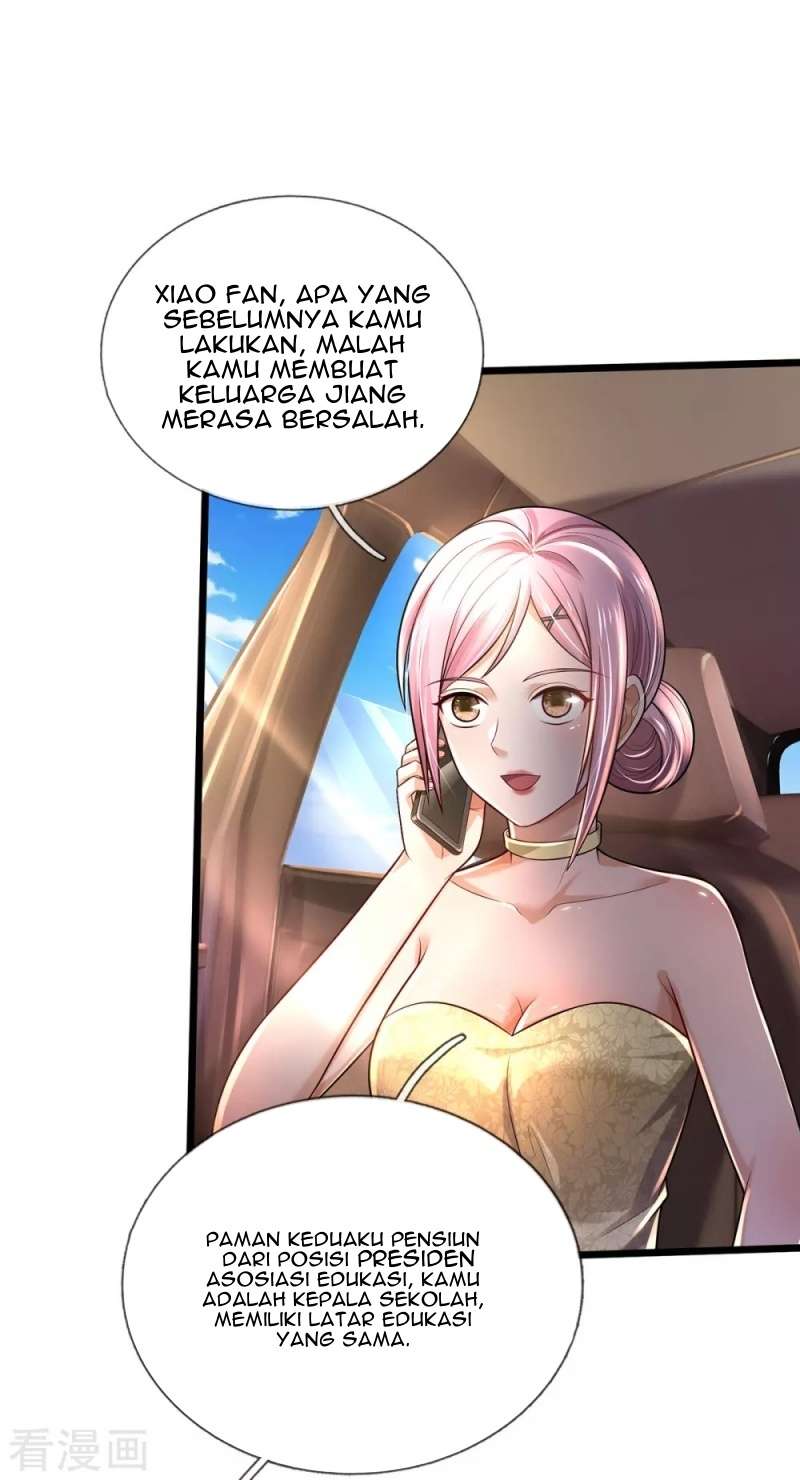 I am Daxianzun Chapter 312 Gambar 10